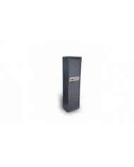 Coffre fort à clé 400x300x1450mm - Work Men WORK MEN - AFCP4030145...
