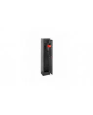 Armoire à fusils 315X205X1380mm WORK MEN - AFC31X20X138 : Coffre f...