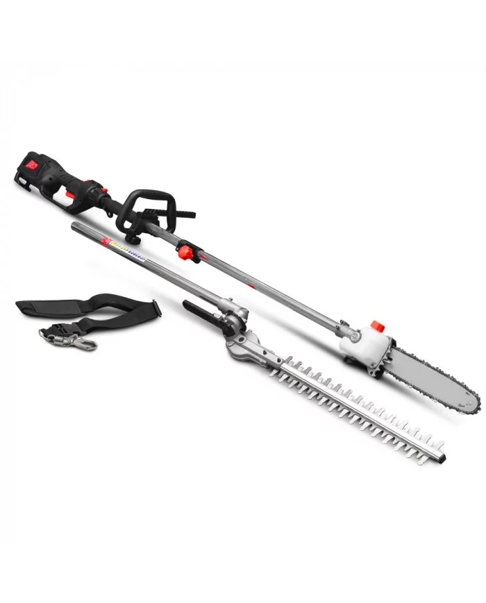 Scie a ebrancher - Taille haies 1000W - Elem Garden ELEM Garden Tec...
