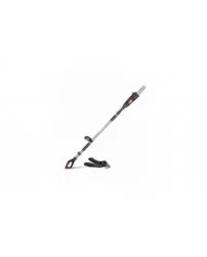 Scie à ébrancher sur perche 710W Guide Oregon 24cm ELEM Garden Tech...