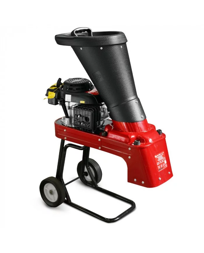 Broyeur de végétaux 159CC - 50mm max - Elem Garden ELEM Garden Tech...