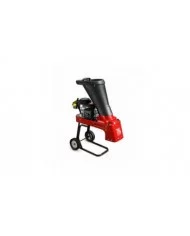 Broyeur de végétaux 159CC - 50mm max - Elem Garden ELEM Garden Tech...