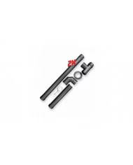 Kit installation poele a pellets - Warm Tech WARM TECH - PAP-ACC9T...