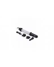 Baladeuse rechargeable 60 LED - I-Watts I-WATTS - I-BALR60LED : Ec...