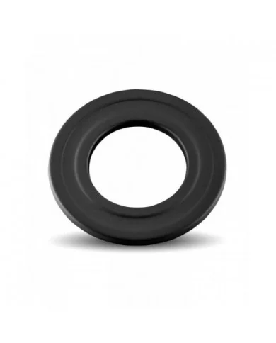 Rosace de finition en métal Diam. 80mm - Warm Tech WARM TECH - PAP...