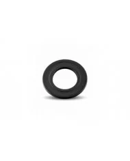 Rosace de finition en métal Diam. 80mm - Warm Tech WARM TECH - PAP...