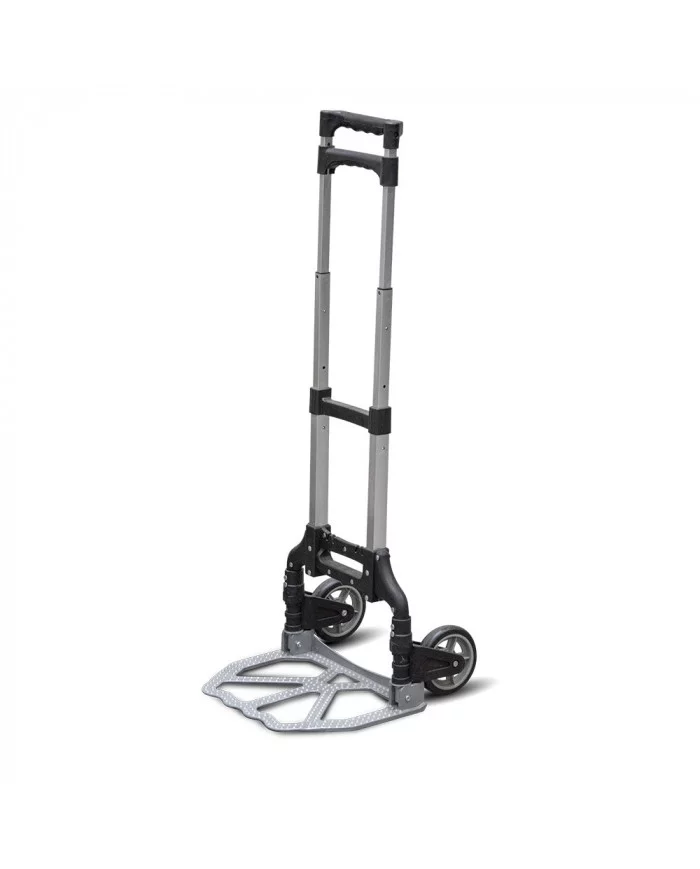 Diable aluminium pliable max 70kg - Work Men WORKMEN STORAGE - CH7...