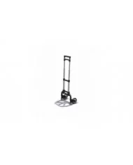 Diable aluminium pliable max 70kg - Work Men WORKMEN STORAGE - CH7...