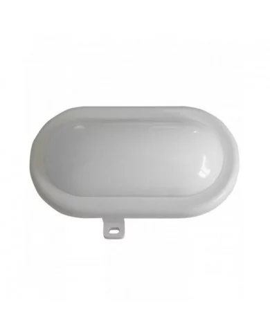 Hublot LED 6W Blanc - 400 lumens I-WATTS OUTDOOR LIGHTING - I-HUB5...