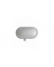 Hublot LED 6W Blanc - 400 lumens I-WATTS OUTDOOR LIGHTING - I-HUB5...