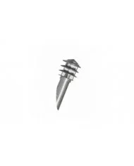 Applique flambeau Inox 60W - E27 I-WATTS OUTDOOR LIGHTING - I-AFI6...