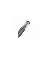 Applique flambeau Inox 15 LED I-WATTS OUTDOOR LIGHTING - I-AFI15LE...