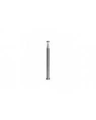 Borne Inox 15 LED - 80cm I-WATTS OUTDOOR LIGHTING - I-BI15LED-80 :...