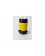 Lampe LED 2en1 rechargeable 225 lumen Caterpillar CATERPILLAR - CT...
