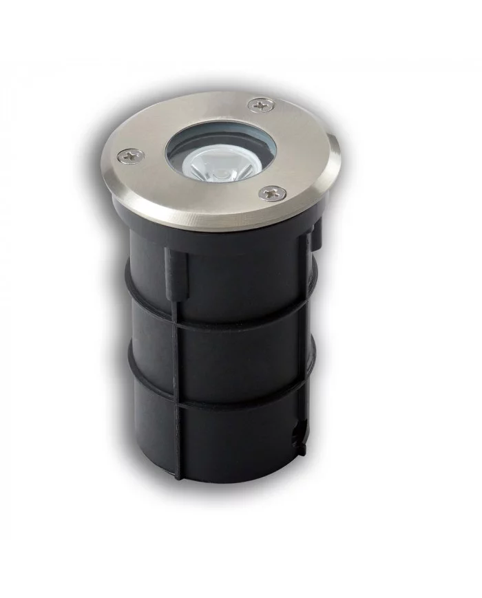 Spot LED encastré 3W - I-Watts Outdoor Lighting I-WATTS OUTDOOR LIG...