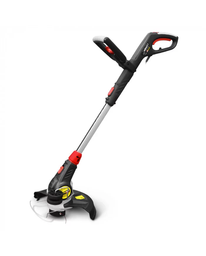 Coupe bordures électrique télescopique 600W - 30cm GARDEO Pro - GP...