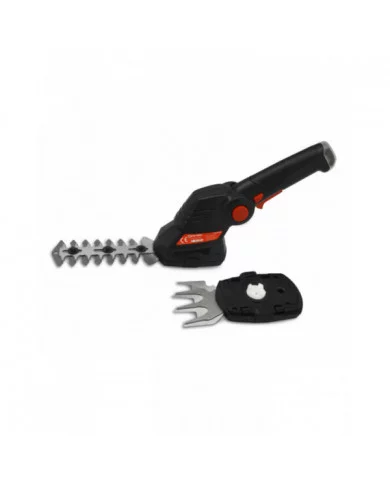 Cisaille / taille haies 3.6v lithium - Batterie et chargeur fournis...