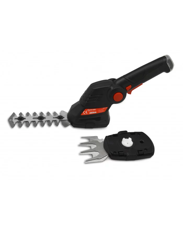 Cisaille / taille haies 3.6v lithium - Batterie et chargeur fournis...