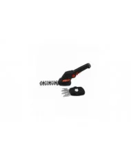Cisaille / taille haies 3.6v lithium - Batterie et chargeur fournis...