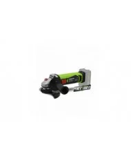 Meuleuse d angle sans fil 20V Livrée sans batterie CONSTRUCTOR - P...