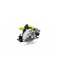 Scie circulaire sans fil max 20V sans batterie - Lame 150mm 18 dent...