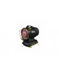 Canon à chaleur infrarouge diesel ou pétrole 20Kw - 68240 Btu/H - W...