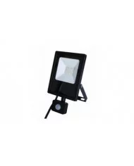 Spot LED 20W avec détecteur - I-Watts I-WATTS - I-SPD20150-SMD : E...