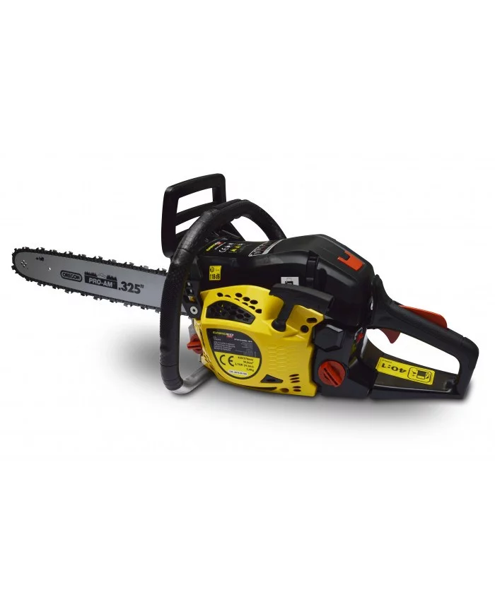 Tronçonneuse thermique 50.8CC - 57cm - Oregon GARDEO Pro - GPTRT52...