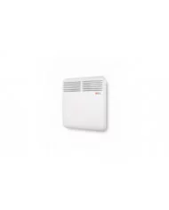Chauffage électrique mural 1000W - 51.5x43x6.5cm - Warmtech WARM TE...