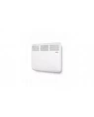 Chauffage électrique mural 1500W - 64.5x43x6.5cm - Warmtech WARM TE...