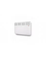 Convecteur mural 2000W - Warm Tech WARM TECH - WTCME2000DFO : Chau...