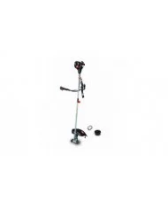 Debroussailleuse thermique 25cc - Bobine + Lame ELEM Garden Technic...