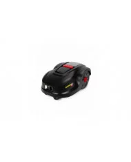 Robot tondeuse 24V 800M² Programmable GARDEO Pro - GRO24V20PROG : ...