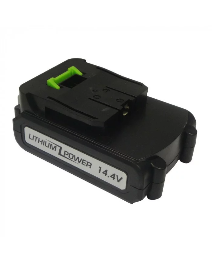 Batterie pour CTC142LI1-BM - Constructor CONSTRUCTOR - BAT-CTC142L...