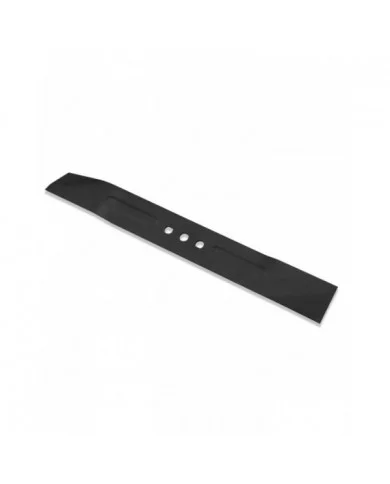 Lame pour tondeuse TDE1537P ELEM Garden Technic - TDE1537P-LAME : ...