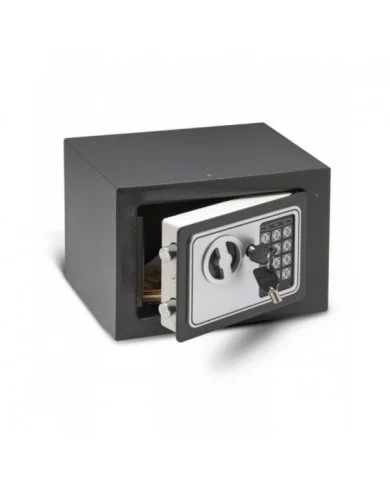 Coffre fort électronique 28x18x20cm - Work Men WORKMEN SECURITY - ...