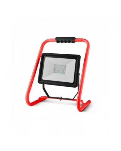 Projecteur led de chantier 50W - I-Watts Pro I-WATTS PRO - I-SP50W...