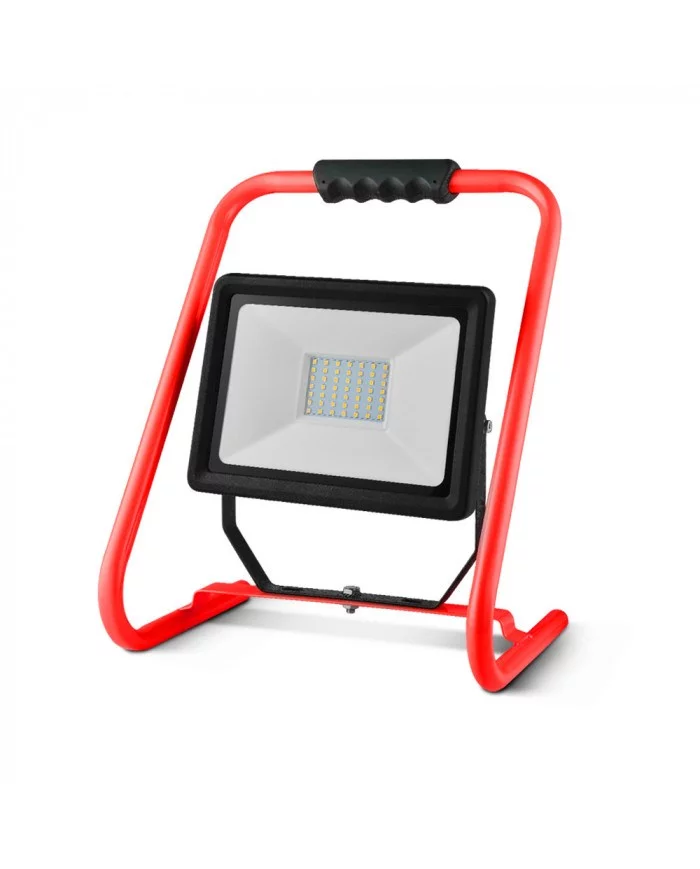 Projecteur led de chantier 50W - I-Watts Pro I-WATTS PRO - I-SP50W...