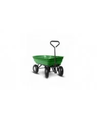 Chariot de jardin à benne basculante - Elem Garden ELEM Garden Tech...