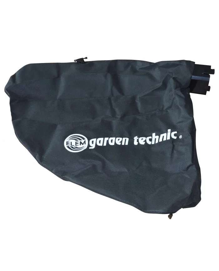 Sac pour aspirateur souffleur broyeur ASB3000V ELEM Garden Technic ...