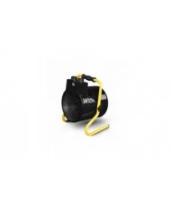 Chauffage d atelier 3000W avec thermostat WarmTech WARM TECH - WTC...