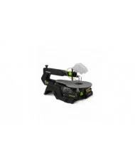 Scie à chantourner 120 W avec vitesse variable - Longueur de lame 1...