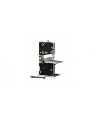 Scie à ruban 250W avec guide latéral - Constructor CONSTRUCTOR - C...