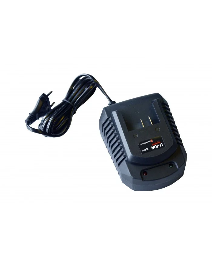 Chargeur rapide pour batterie 20V lithium - Elem Garden ELEM Garden...