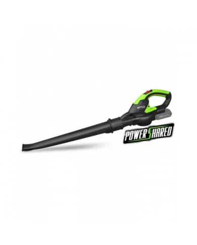 Souffleur sur batterie 20 V Max (sans batterie) CONSTRUCTOR - PSBL...