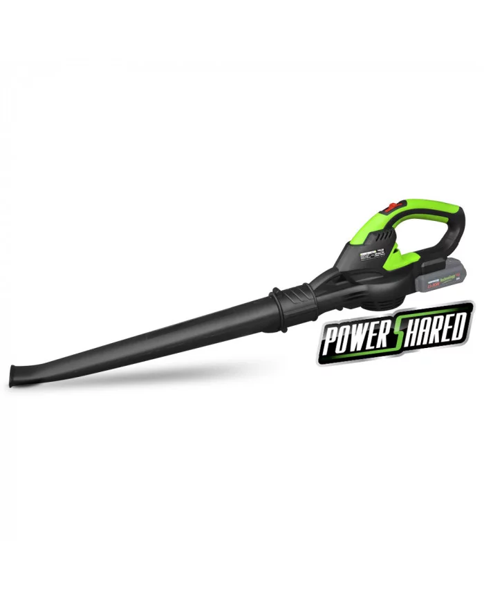 Souffleur sur batterie 20 V Max (sans batterie) CONSTRUCTOR - PSBL...
