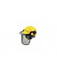 Systême de protection casque, visière, anti bruit GARDEO Pro - GPR...
