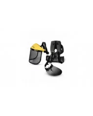 Kit protection visage + harnais universel - Gardeo GARDEO Pro - GP...