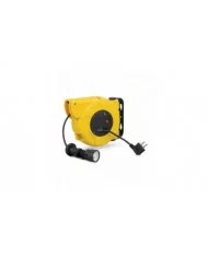 Enrouleur électrique automatique 20M-3g1.5-HO5 I-WATTS - I-EEAM05-...