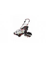 Tondeuse rechargeable 40V (2x20V) 37cm - Batteries et chargeur four...
